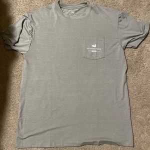Southern Marsh Tee